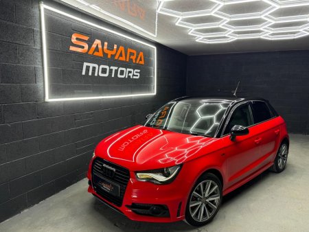 AUDI
